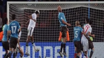 تاريخ مواجهات منتخب مصر مع أوروبا كيف واجه الفراعنة تحديات المونديال أمام القارة العجوز؟ 1